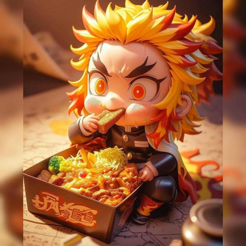 rengoku kyojuro