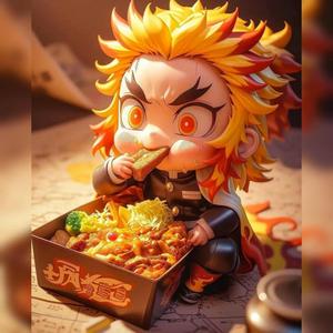 rengoku kyojuro