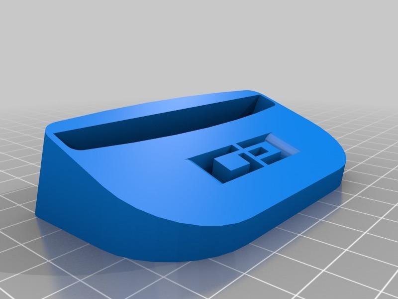 Simple dock for LG G3