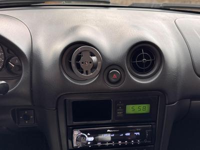 Mazda MX-5 NA / NB Air Vent Phone Holder