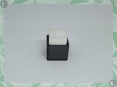 Fidget Key