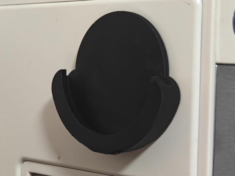 51mm Coffee Portafilter Adhesive Holder