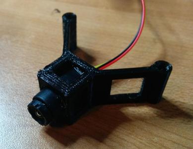 Hovership MHQ FPV Camera Mount