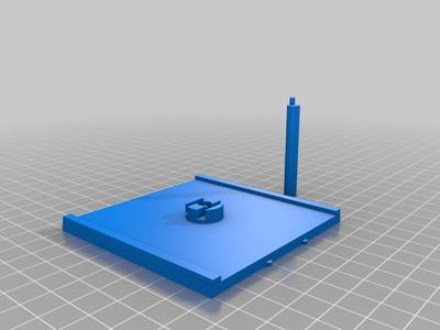 x-Wing - non-IP bases 