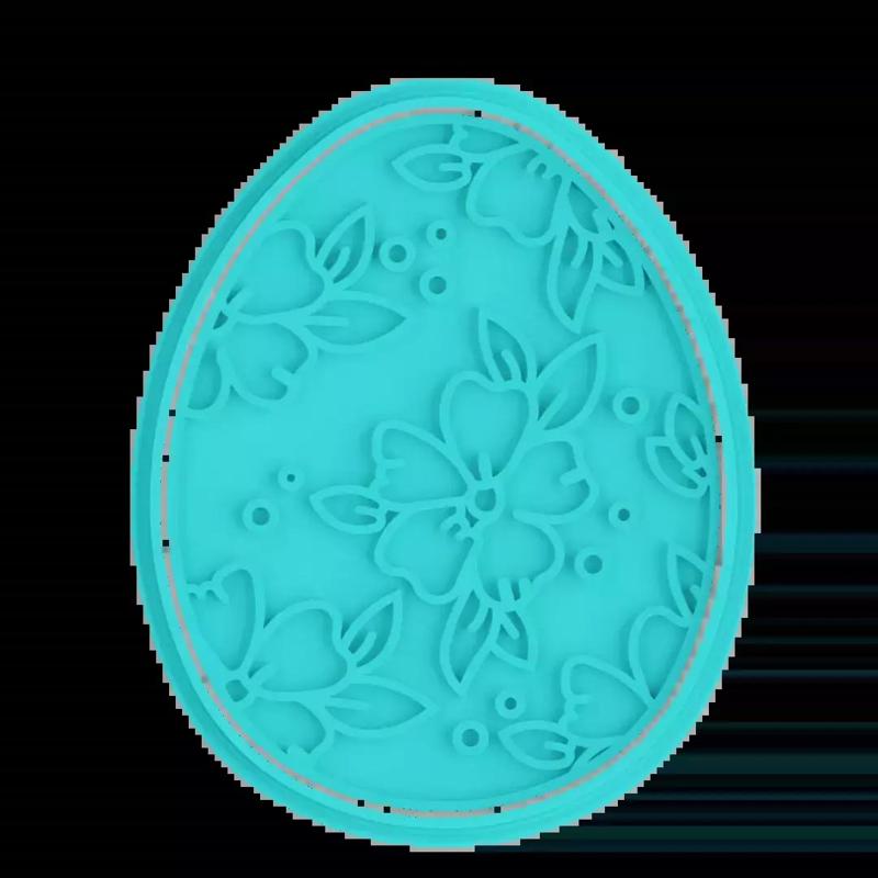 rabbit 8 COOKIE CUTTER