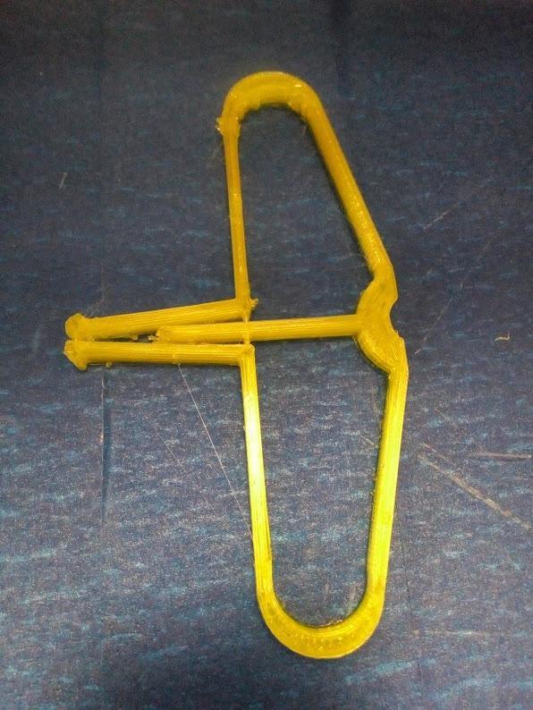 608 Bearing Puller Tool for Skate Wheel