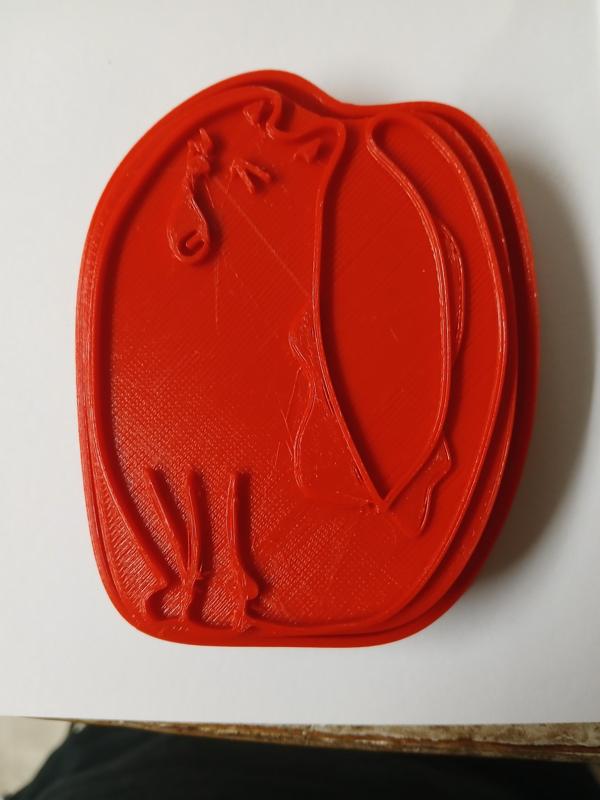 Storm's Cats Cookie Cutters