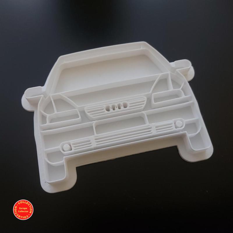 Audi A3 8L Cookie Cutter