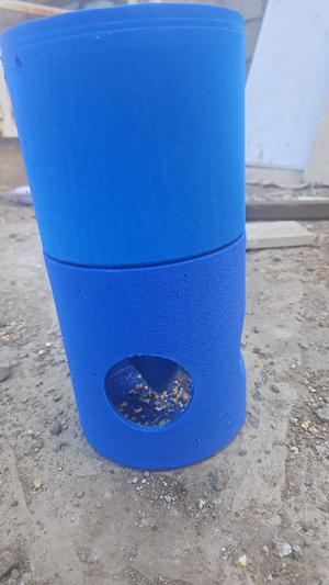 Chicken Feeder