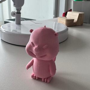 pororo- ZANMANG LOOPY