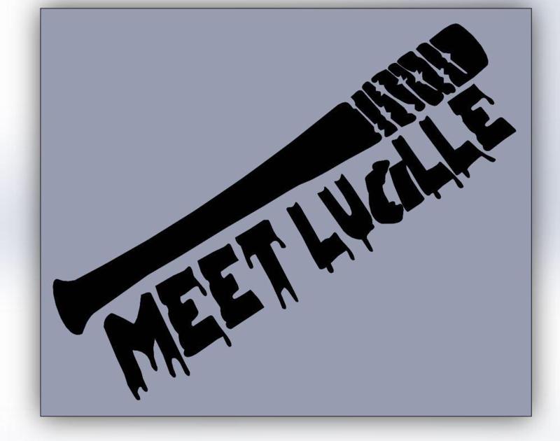 Meet Lucille