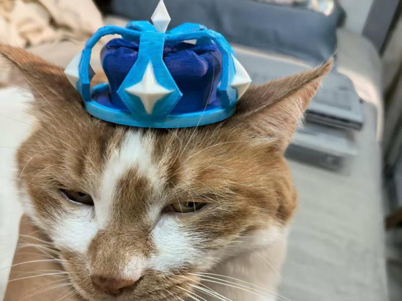 Sky 6th Anniversary Celebration Hat