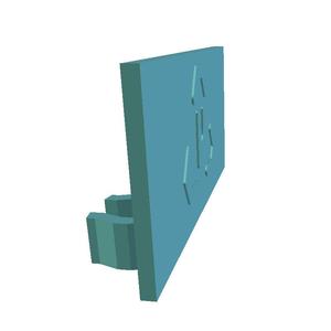 MicroDeltaRework belt protection