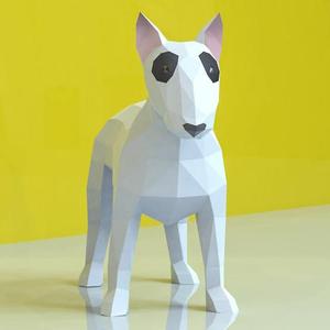 BULL TERRIER DOG