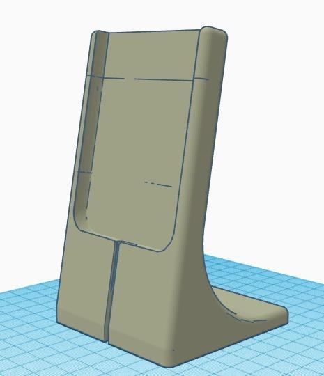 Galaxy S7 Charger Dock