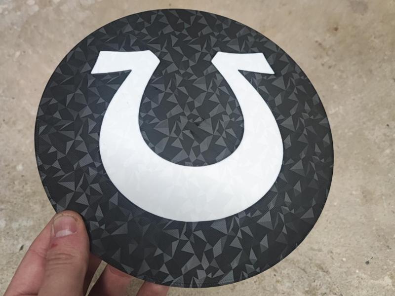 Warhammer 40k Objective Markers Ultramarines 