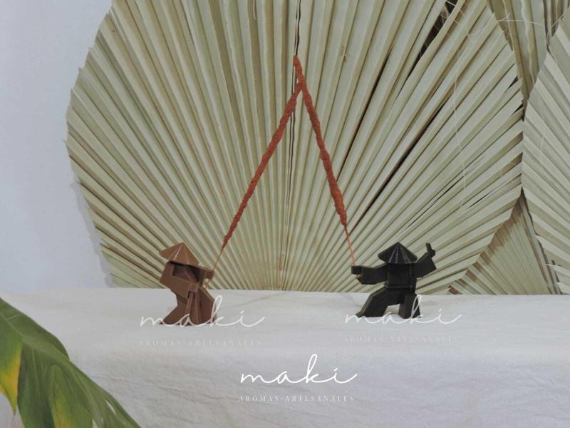 Pinterest Sahumery Holder