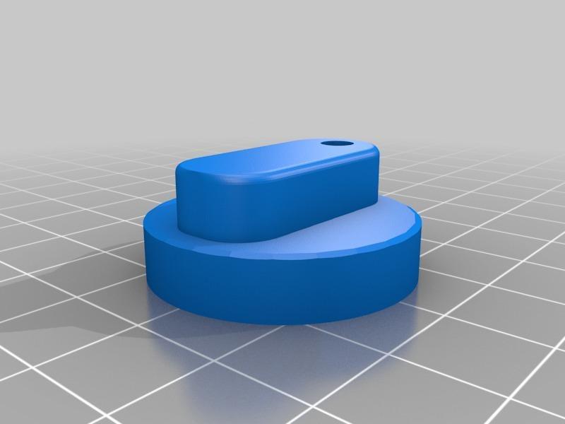 Crock Pot (slow cooker) Knob