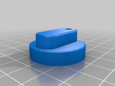 Crock Pot (slow cooker) Knob