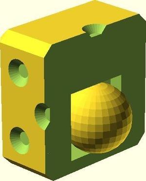 Loaded Dice