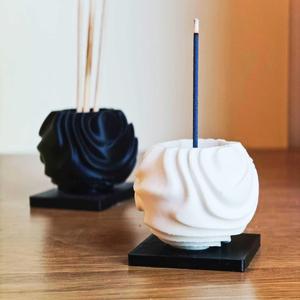 Modern Incense Burner