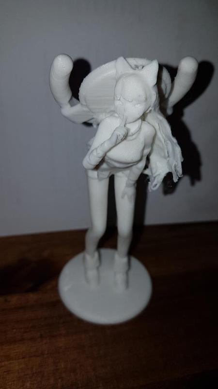 Blake Belladonna from RWBY - PopSocket stand version