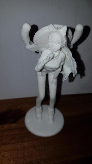 Blake Belladonna from RWBY - PopSocket stand version