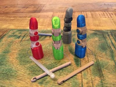 Knick's Prosthetic Finger v3.5.5