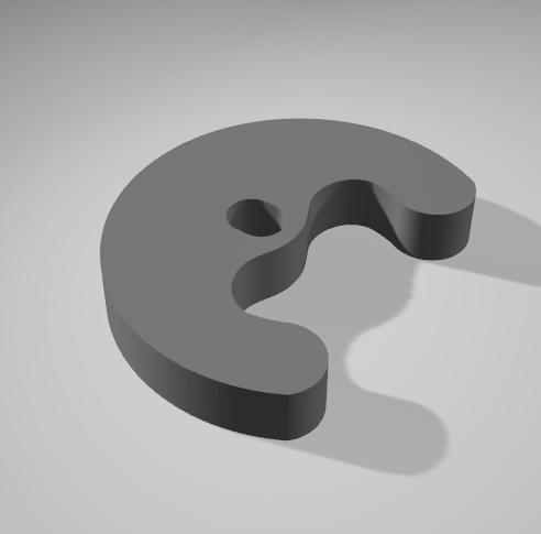 single lever tap piece / single lever tap piece