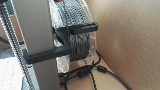 Felix pro 2_filament guide