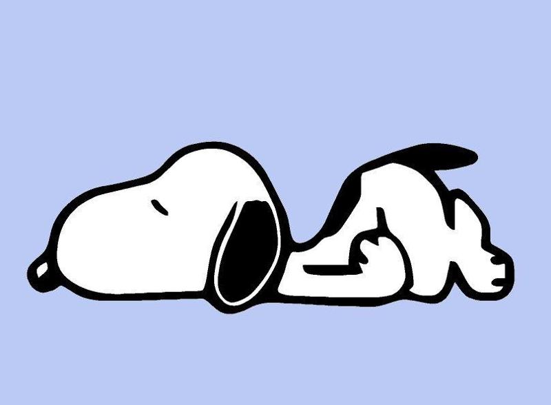 Snoopy