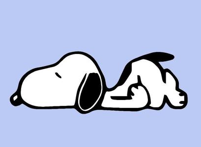 Snoopy