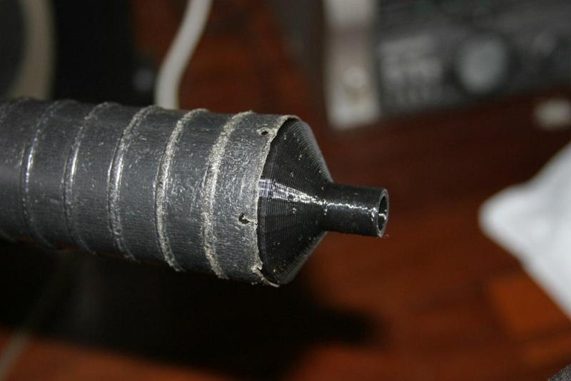 Flymo Lawnmower Repair