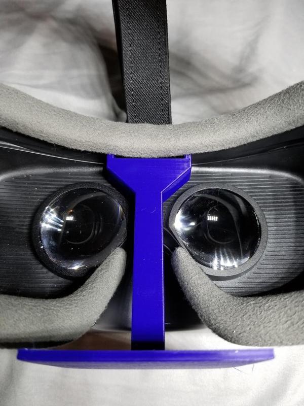 Samsung GEAR VR Stand