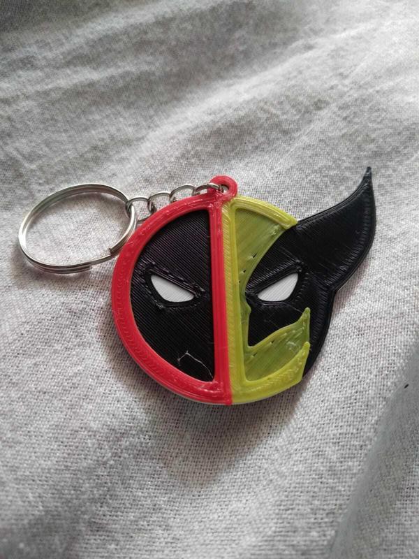 Deadpool & Wolverine