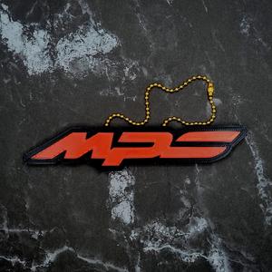 MPS Charm (reverse) - JCreateNZ