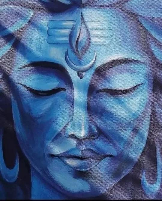 LORD SHIVA