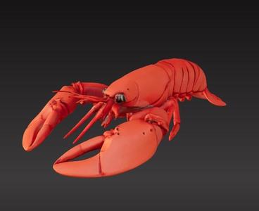 lobster