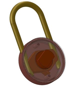 padlock