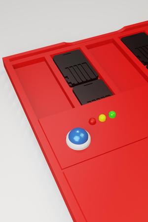 POKEDEX - NINTENDO SWITCH 25 GAMES