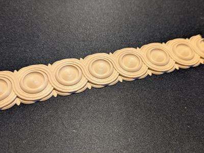 Decorative Border Molding