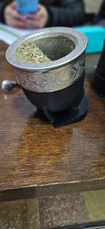 mate cue