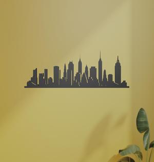 New York Skyline