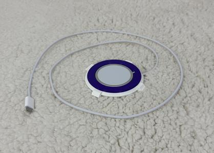 BASE MAGSAFE CARGADOR DE IPHONE