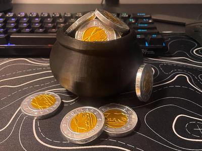 Pot Of Gold