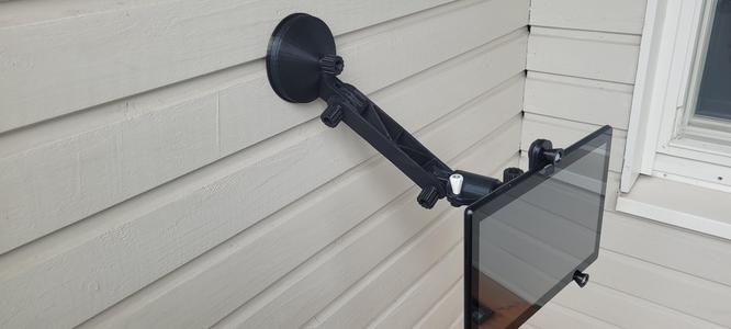 Display Stand/Tablet holder Expansion Pack