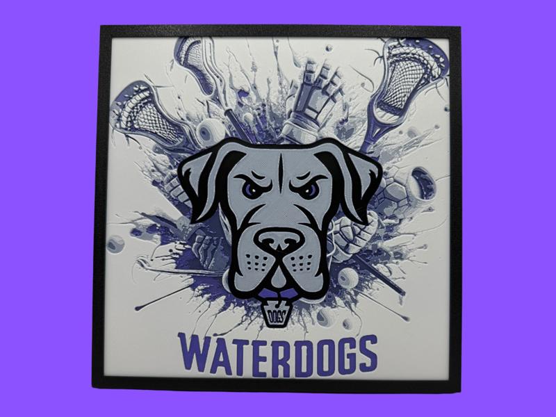 Philadelphia Waterdogs - Premiere Lacrosse League