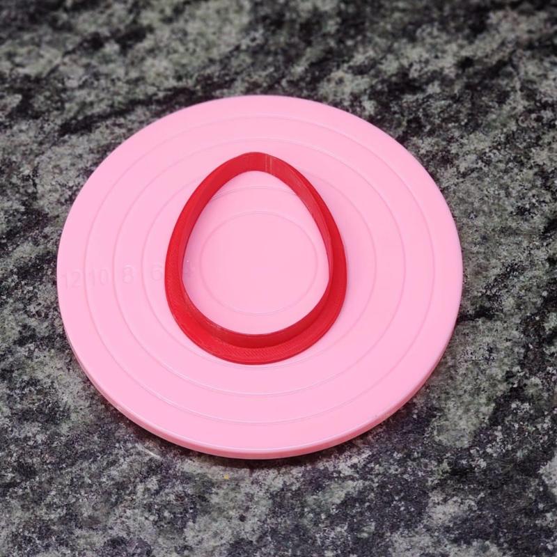 🥚 Easter Egg Cutter 🥚