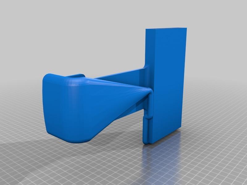 iPhone 7 Plus Shower Holder/Speaker