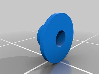 Camera spacer for Puda 220